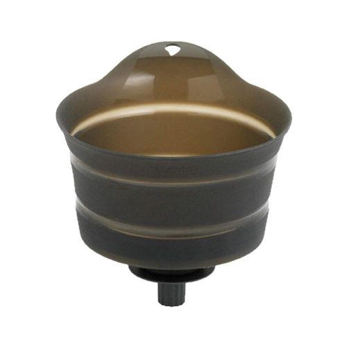 Filtre à vin rouge Portable, carafe, huile, jus de confiture, entonnoir pliable, outils de brassage de bière, accessoires essentiels pour Bar de fête en famille