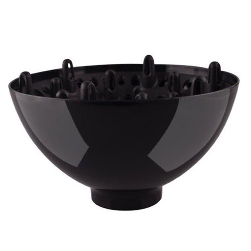 Diffuseur pour sèche-cheveux bouclés ou ondulés, matériau Pc de haute qualité, résistant à l'eau et au feu
