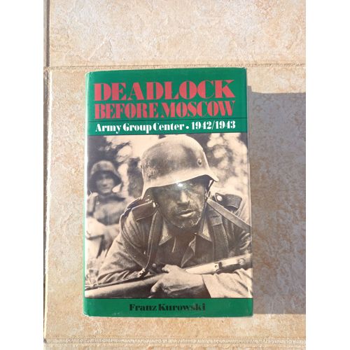 Deadlock Before Moscow , Battle Of Weliki Luki 1941-1942