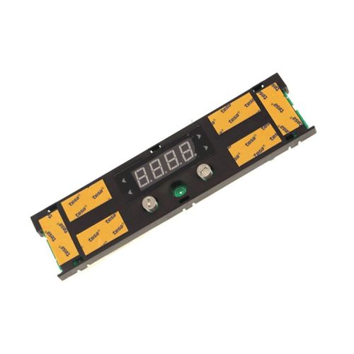 Module programmé - Four, cuisinière (49099072 ROSIERES)