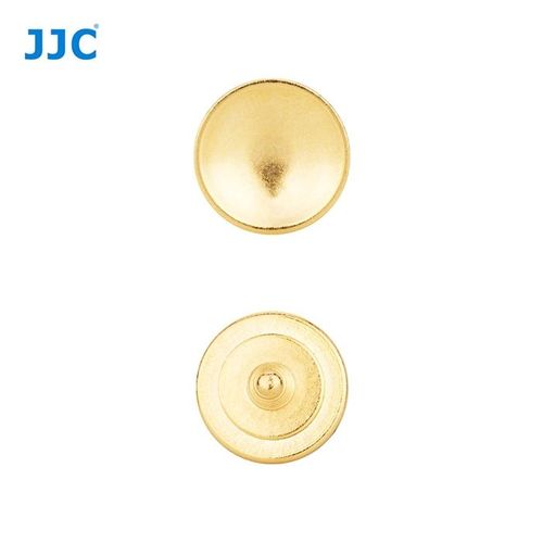 Bouton Déclencheur Souple pour Appareil Photo Caméra / Doré Or