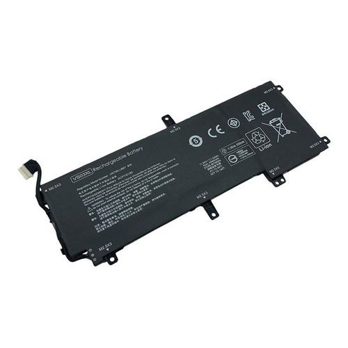 DLH - Batterie de portable (équivalent à : HP VS03XL, HP HSTNN-UB6Y, HP 849047-541, HP 849313-850, HP 849313-856) - lithium-polymère - 4500 mAh - 52 Wh - pour HP ENVY 15-as