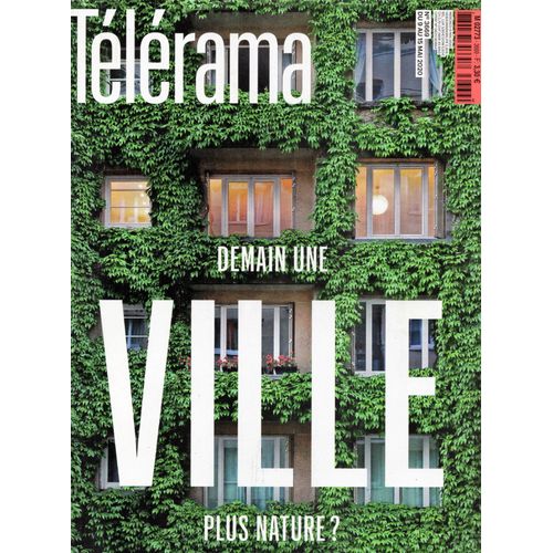 3669.  Adam Price. Leïla Bekhti. Vénus De Milo. Striatum. Sébastien Bohler. Alexis Jenni. La Ville Nouvelle.
