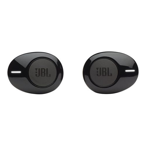 JBL TUNE 120TWS - Écouteurs sans fil avec micro - intra-auriculaire - Bluetooth - noir