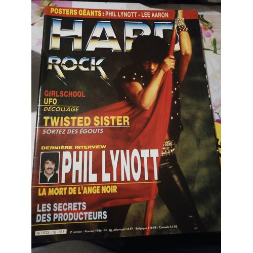 Hard Rock Girlschoo