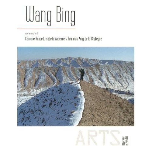 Wang Bing - Un Cinéaste En Chine Aujourd'hui