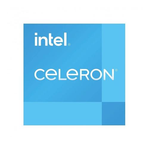 Intel Celeron G6900 - 3.4 GHz - 2 curs - 2 fils - 4 Mo cache - LGA1700 Socket - Box