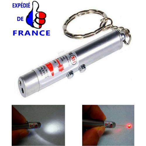 Jouet Pointeur Laser Chat Pour Chiens Chats Dintérieur, Jouet Lumière Laser  Pour Animaux De Compagnie, Jouet Stylo Laser Chaton - Accessoires Animaux -  Temu France