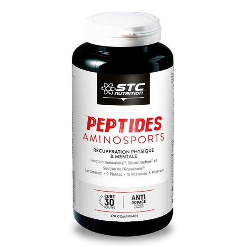 Peptides Aminosports 