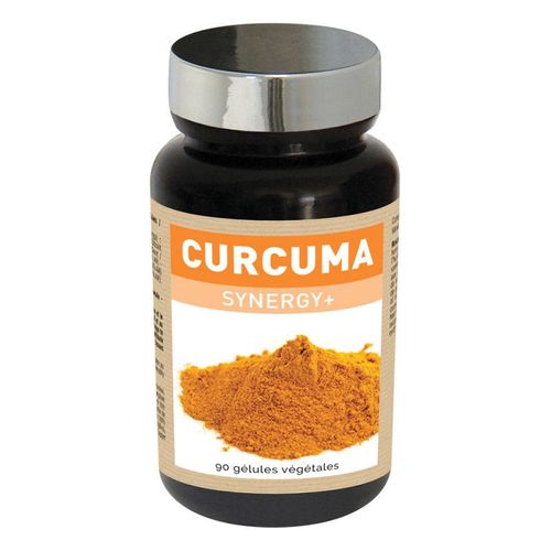 Curcuma Synergy+ 