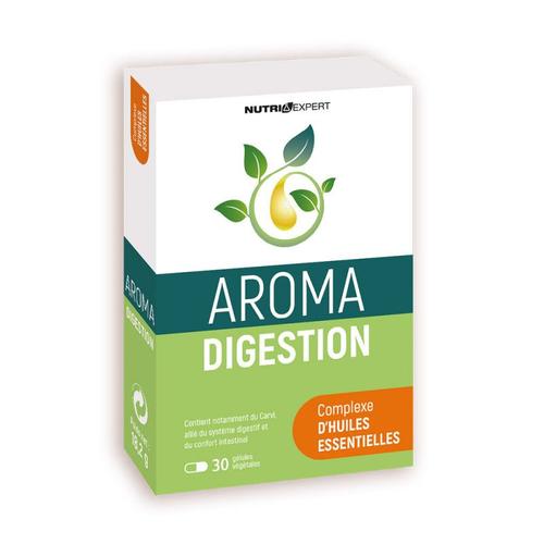 Aroma Digestion 