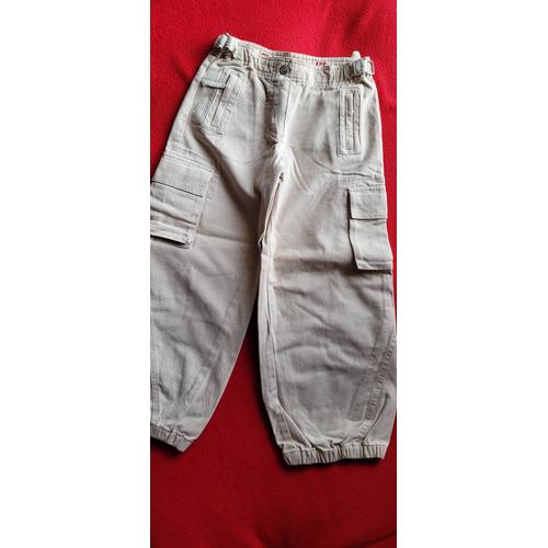 Pantalon Fillette 6 Ans Marque Nafnaf