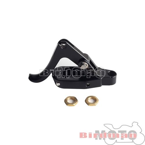 Accélérateur Universel Pour Kawasaki Jet Ski Seadoo Wave Runner,440 550 650 701 760,Pour Yamaha Superjet Waveblaster - Type Black