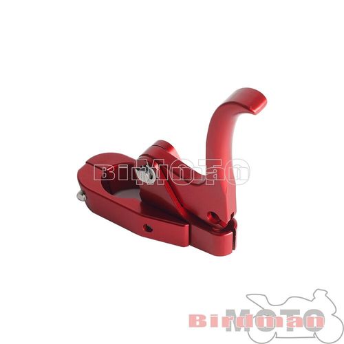 Accélérateur Universel Pour Kawasaki Jet Ski Seadoo Wave Runner,440 550 650 701 760,Pour Yamaha Superjet Waveblaster - Type Rouge