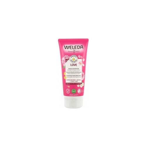 Weleda Gel Douche Love 200ml 