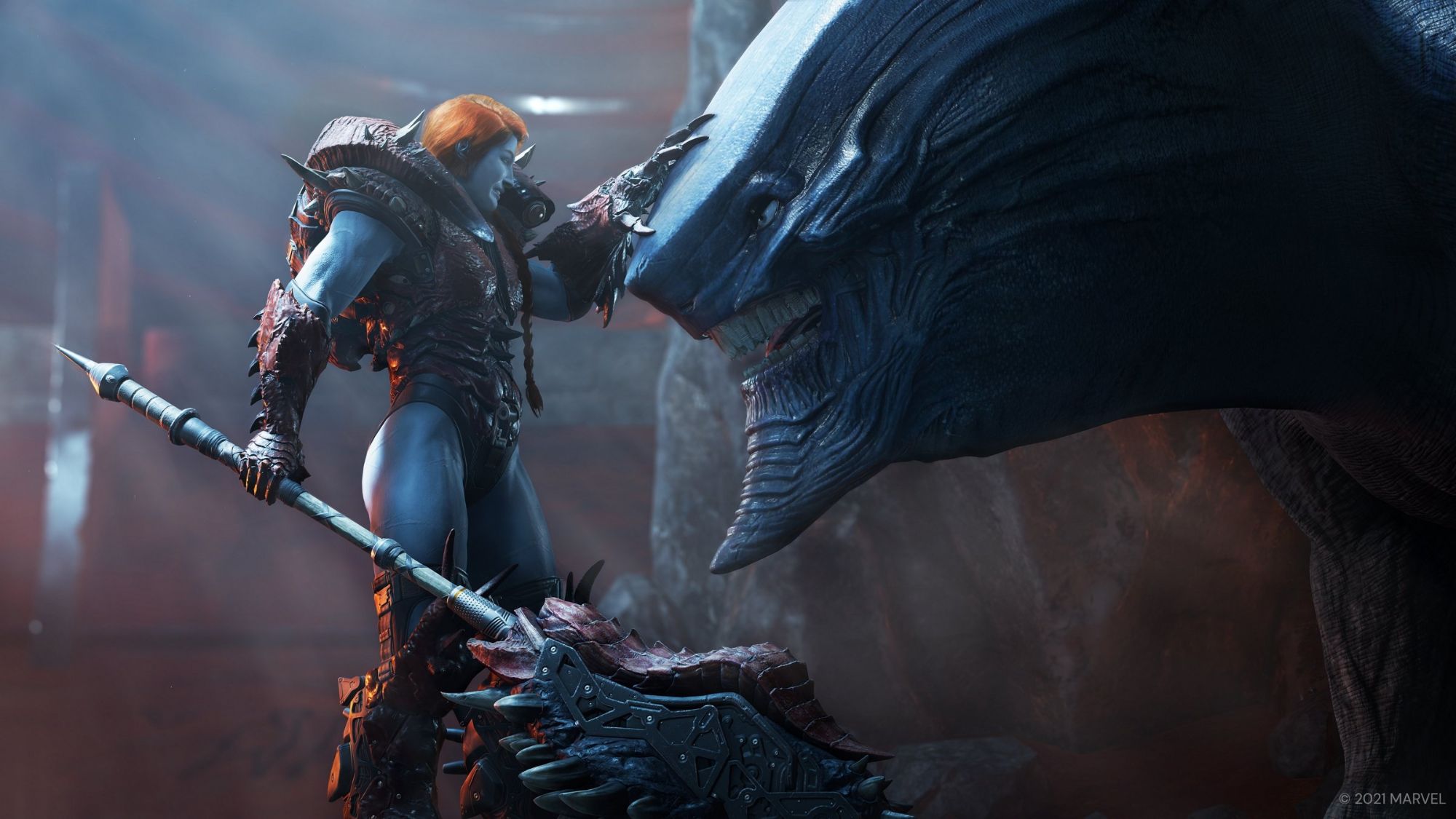 Marvel's Guardians Of The Galaxy PS5 image 1 | Rakuten