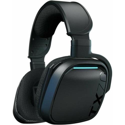 Gioteck - TX70 Casque Bluetooth gamer Stéréo - Haut-parleurs de 50 mm - Prise Jack 3.5 pour Xbox One