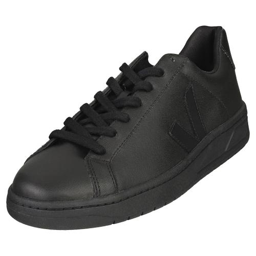 Veja Urca Cwl Homme Baskets Décontracté Noir