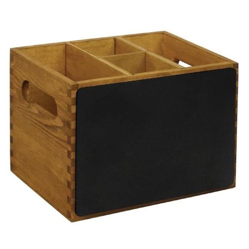 Olympia Table Organisateur Avec Noirboard