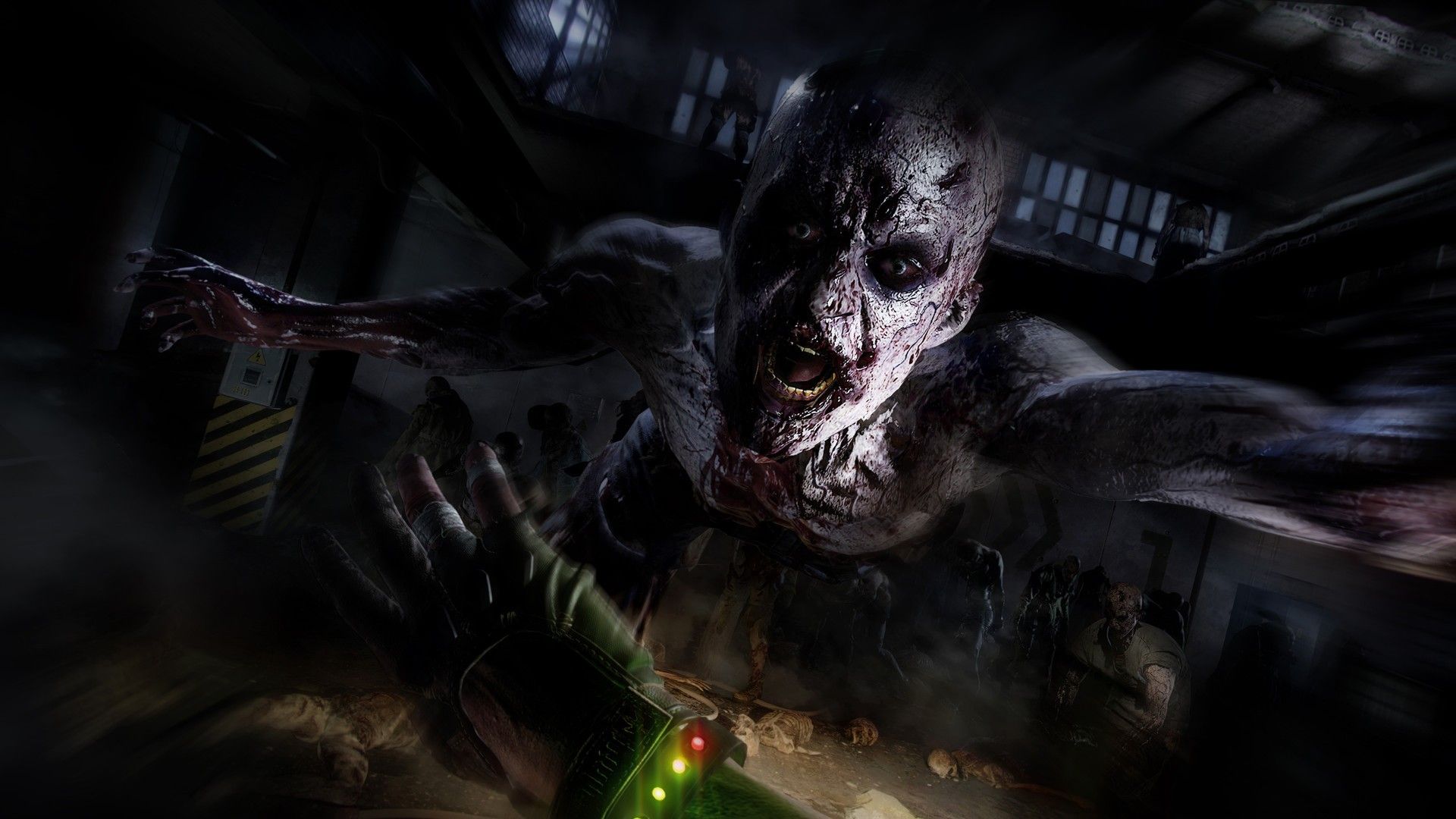 Dying Light 2 : Stay Human PS5 image 1 | Rakuten