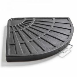 Dalle De Parasol Lestée 14 Kg