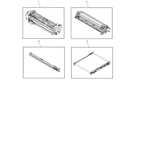 FUSER TOSHIBA