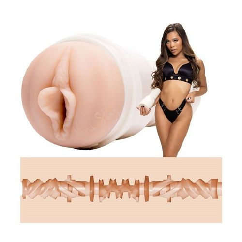 Fleshlight Girl Vina Sky Vagin