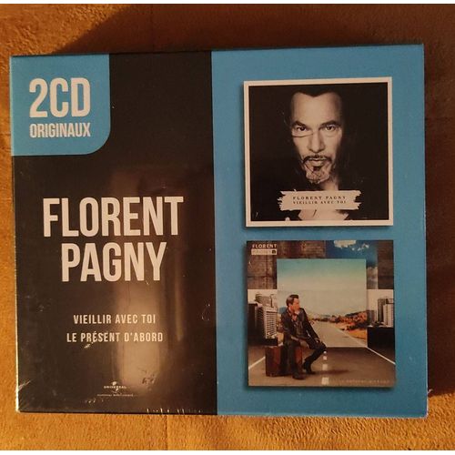 Florent Pagny