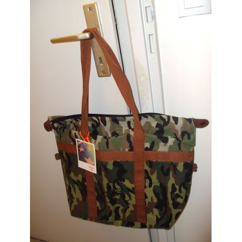 Sac neuf "Le Temps des Cerises"