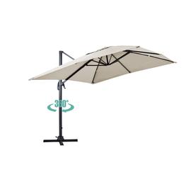 parasol deporte 3 x 4