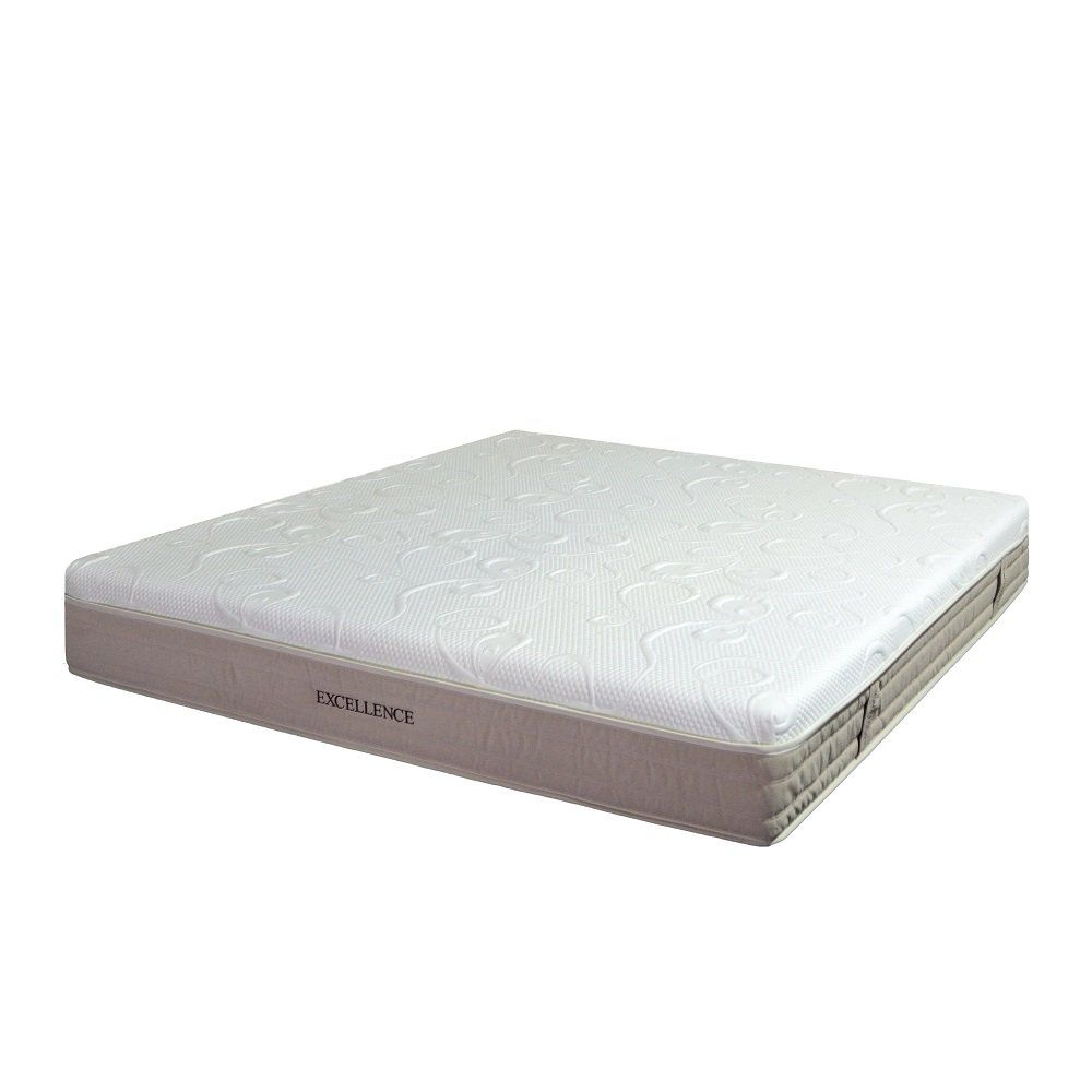 Matelas Roulé 140 * 190 Cm Majesty, Épaisseur 18 Cm