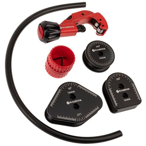 Raijintek Rai - Bt D16 Fitting