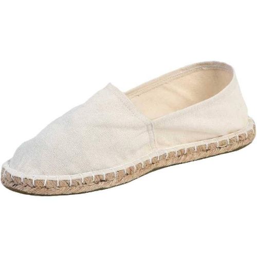 Espadrille Beige
