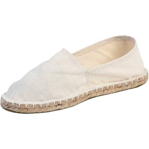 Espadrille Beige