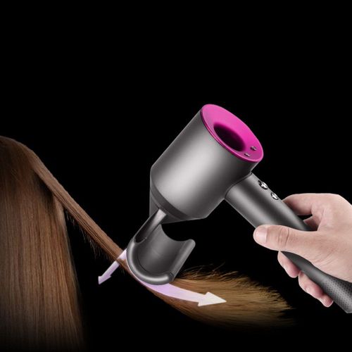 Buse Anti-vol pour Dyson, accessoire général pour sèche-cheveux supersonique, lisse et brillant, HD01 HD08 HD02 HD03 HD04