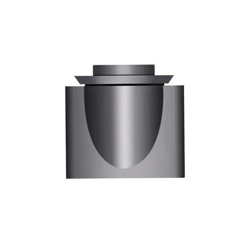 buse de lissage pour sèche-cheveux Supersonic, accessoires souris grise HD01 HD02 HD03