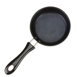 Wok Plat Antiadhésif, Poêle À Steak, Crêpes, ¿Ufs, Boulettes, Omelette, Cuiseur À Induction Universel, Livraison Rapide