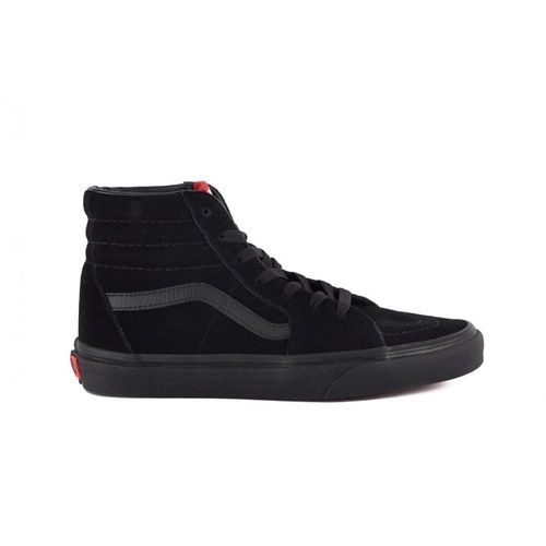 Baskets Vans Sk8 Hi