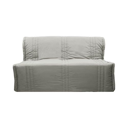 Housse De Bz En Polyester Céladon 140 X 190 Cm