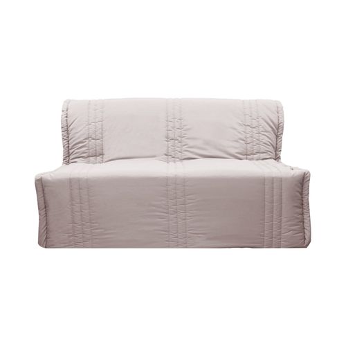 Housse De Bz En Polyester Naturel 160 X 200 Cm