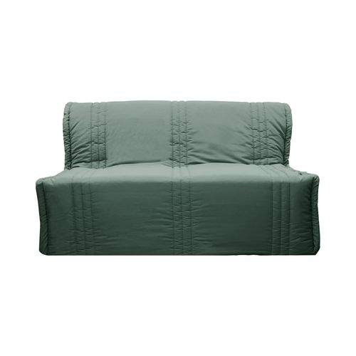 Housse De Bz En Polyester Vert Fougère 160 X 200 Cm
