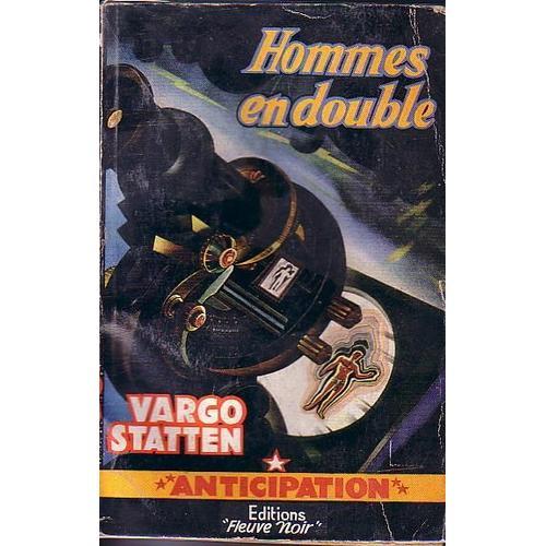 Hommes En Double