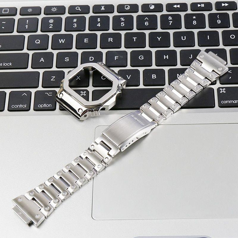 Dw5600 bracelet online