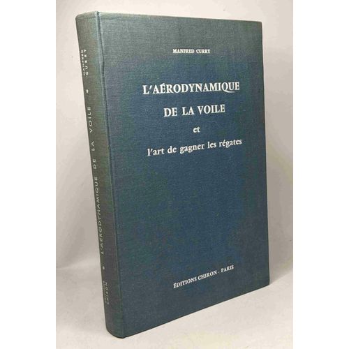L'aérodynamique De La Voile Et L'art De Gagner Les Régates