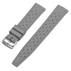 Seiko Bracelet de montre en caoutchouc de Silicone de qualit