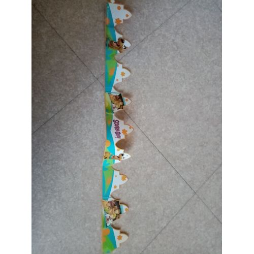 Couronne Des Rois Scoubidou