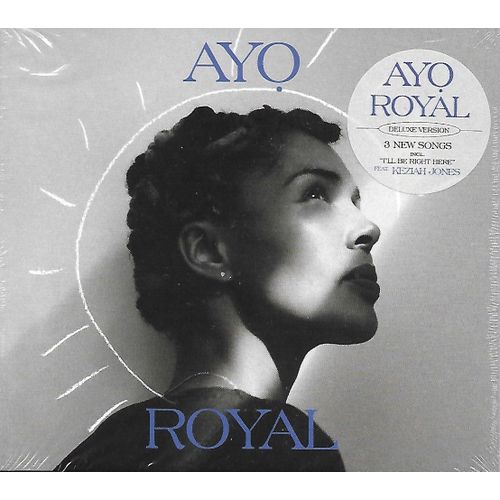 Royal - Édition Deluxe