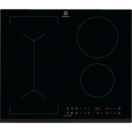 Electrolux Eiv634 Intégré Plaque avec Zone à induction