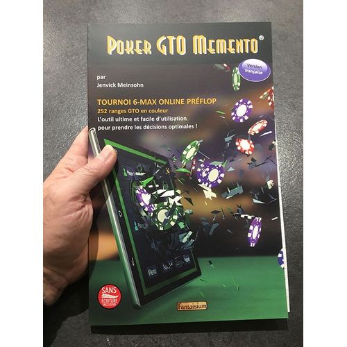 Poker Gto Memento