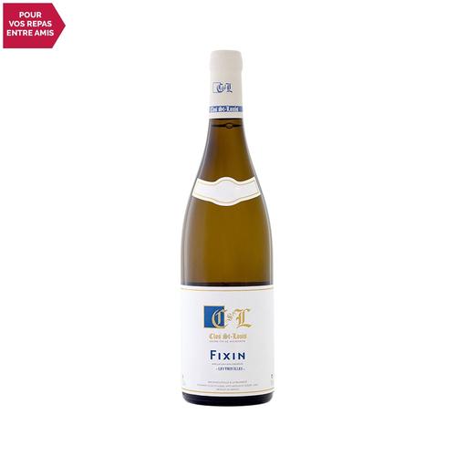 Domaine Du Clos Saint Louis Fixin Les Treuilles Blanc 2020